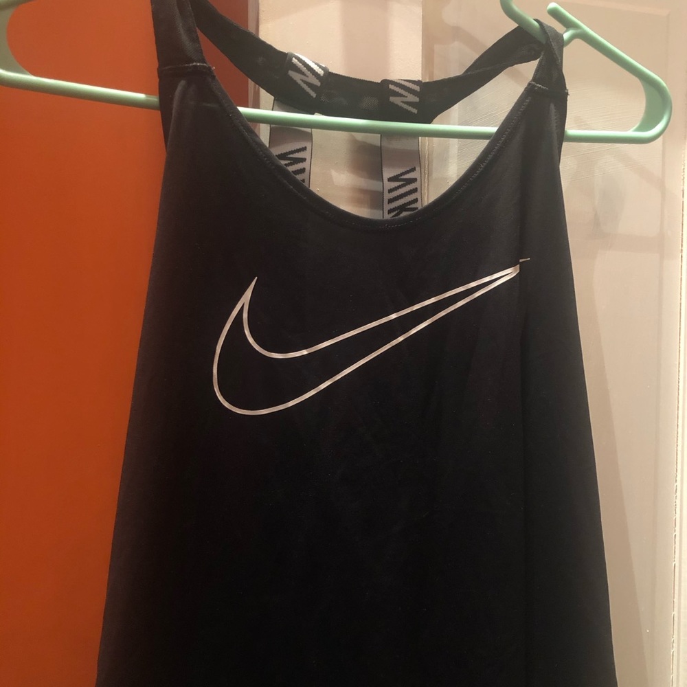 NIKE Dry Fit Tank ♥️